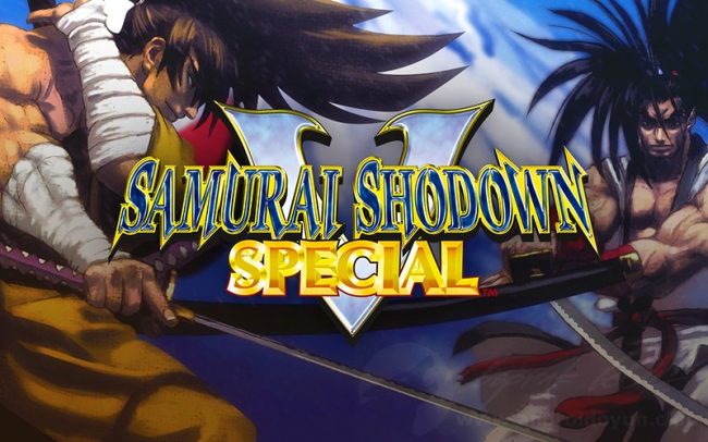 Download SAMURAI SHODOWN V SPECIAL v1.1.0 FULL APK – VERSÃO COMPLETA