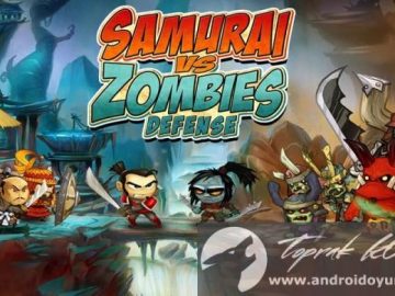 Download Samurai vs Zombies Defense v3.4.0 MOD APK – DINHEIRO INFINITO (TEK LİNK) (Android) Download Samurai vs Zombies Defense v3.4.0 MOD APK – DINHEIRO INFINITO (TEK LİNK)