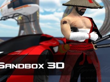 Download Sandbox 3D v0.3.2 MOD APK – DINHEIRO INFINITO (Android) Download Sandbox 3D v0.3.2 MOD APK – DINHEIRO INFINITO