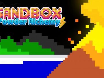 Download Sandbox Powder Alchemy v2.1.12 MOD APK – DINHEIRO INFINITO (Android) Download Sandbox Powder Alchemy v2.1.12 MOD APK – DINHEIRO INFINITO