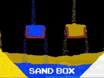 Download Sandbox v21.192 MOD APK – DESBLOQUEADO (Android) Download Sandbox v21.192 MOD APK – DESBLOQUEADO