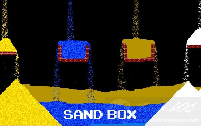 Download Sandbox v21.192 MOD APK – DESBLOQUEADO