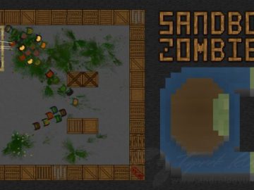 Download Sandbox Zombies v1.5.0 MOD APK – TÜM DESBLOQUEADO (Android) Download Sandbox Zombies v1.5.0 MOD APK – TÜM DESBLOQUEADO
