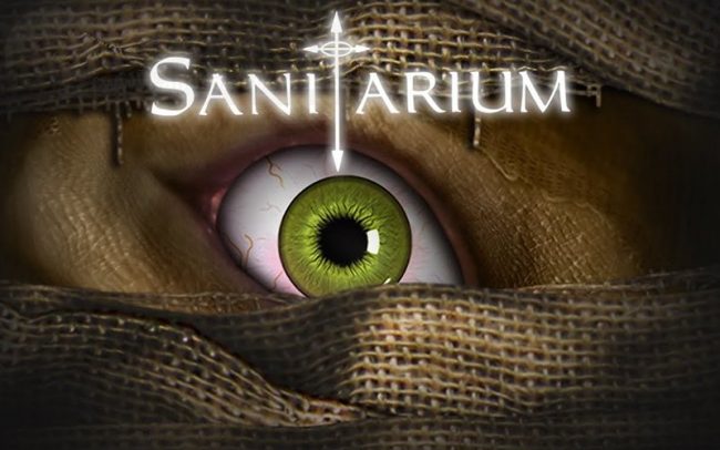 Download Sanitarium v1.1.5 FULL APK – VERSÃO COMPLETA