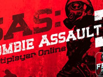 Download SAS: Zombie Assault 3 v3.10 MOD APK [Money]