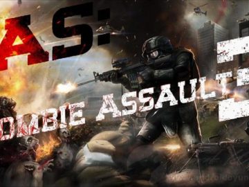 Download SAS Zombie Assault 3 v3.11 MOD APK – DINHEIRO INFINITO (Android) Download SAS Zombie Assault 3 v3.11 MOD APK – DINHEIRO INFINITO