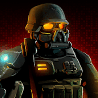 Download SAS: Zombie Assault 4 MOD APK v2.2.2 (Dinheiro Infinito)
