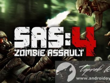 Download SAS Zombie Assault 4 v1.6.2 MOD APK – DINHEIRO INFINITO (Android) Download SAS Zombie Assault 4 v1.6.2 MOD APK – DINHEIRO INFINITO