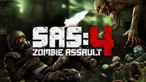 Download SAS Zombie Assault 4 v1.9.0 MOD APK [Dinheiro Infinito]