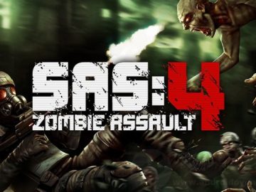 Download SAS Zombie Assault 4 v2.2.2 MOD APK – DINHEIRO INFINITO (Android) Download SAS Zombie Assault 4 v2.2.2 MOD APK – DINHEIRO INFINITO