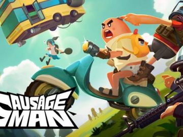 Download Sausage Man v10.46 APK – Download Atualizado (Android) Download Sausage Man v10.46 APK – Download Atualizado