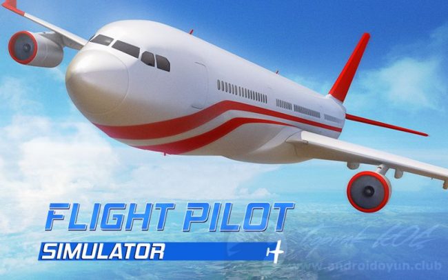 Download Savaş Pilotu Simülatörü 3B v2.4.13 MOD APK – DINHEIRO INFINITO