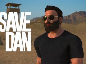 Download Save Dan v1.0 MOD APK [Money]