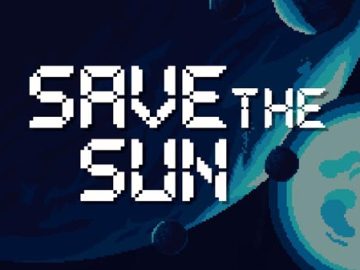 Download Save the Sun v1.3 MOD APK [Dinheiro Infinito]