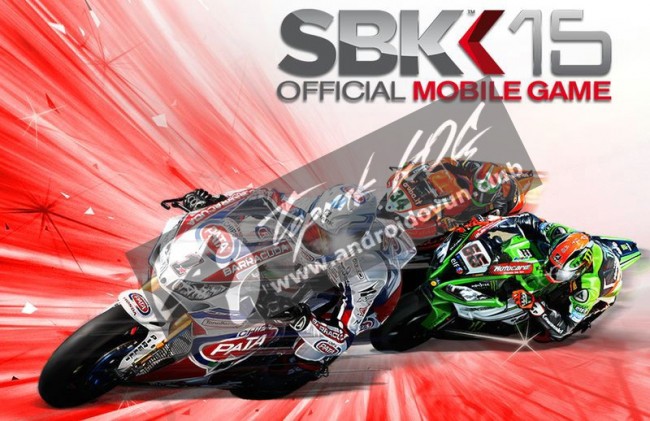 Download SBK15 v1.0.0 FULL APK – SD DATA