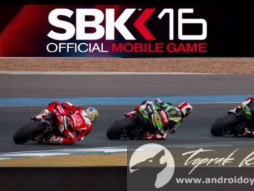 Download SBK16 Official Mobile Game v1.0.4 MOD APK – MODIFICADO