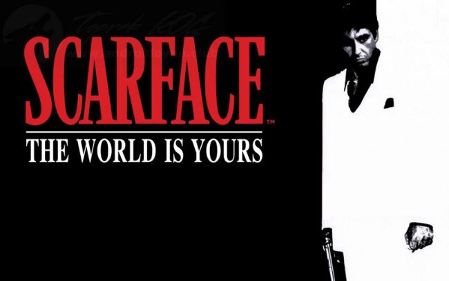 Download Scarface The World Is Yours v1.0 FULL APK – VERSÃO COMPLETA