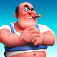 Download Scary Neighbour MOD APK v0.3.5 (Dinheiro Infinito)