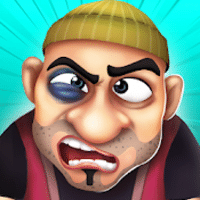 Download Scary Robber Home Clash MOD APK v1.14.1 (Dinheiro Infinito)