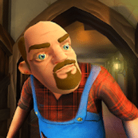 Download Scary Stranger 3D MOD APK v8.0 (Dinheiro Infinito) (Android) Download Scary Stranger 3D MOD APK v8.0 (Dinheiro Infinito)