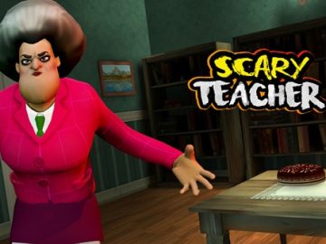 Download Scary Teacher 3D v10.4 MOD APK [Dinheiro Infinito]