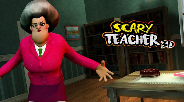 Download Scary Teacher 3D v10.4 MOD APK [Dinheiro Infinito]