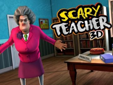 Download Scary Teacher 3D v9.9 MOD APK – DINHEIRO INFINITO (Android) Download Scary Teacher 3D v9.9 MOD APK – DINHEIRO INFINITO