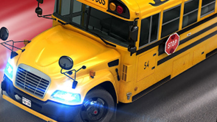 Download School Bus Simulator 2017 v1.1 MOD APK [Money / Unlocked]