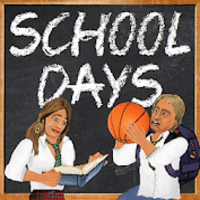 Download School Days MOD APK v1.260.64 (Versão Completa)