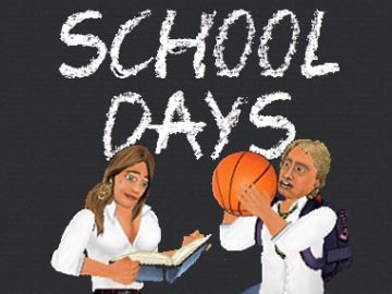 Download School Days v1.250.64 MOD APK [Desbloqueado]