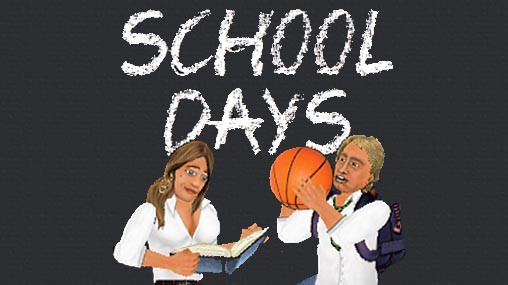 Download School Days v1.250.64 MOD APK [Desbloqueado]