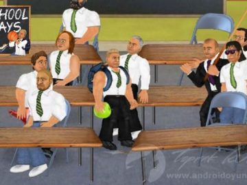 Download School Days v1.260.64 MOD APK – VERSÃO COMPLETA