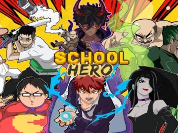 Download School Hero v3.0.4 FULL APK – VERSÃO COMPLETA (Android) Download School Hero v3.0.4 FULL APK – VERSÃO COMPLETA