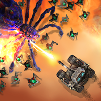 Download Scifi Survivor MOD APK v1.0.76 (Dinheiro Infinito)