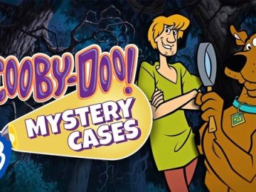 Download Scooby-Doo Mystery Cases v1.90 MOD APK [Dinheiro Infinito]