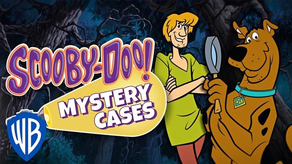 Download Scooby-Doo Mystery Cases v1.90 MOD APK [Dinheiro Infinito]