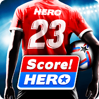 Download Score Hero 2 2023 MOD APK v2.81 (Dinheiro Infinito)