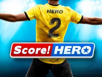 Download Score Hero 2 v1.11 MOD APK – DINHEIRO INFINITO (Android) Download Score Hero 2 v1.11 MOD APK – DINHEIRO INFINITO