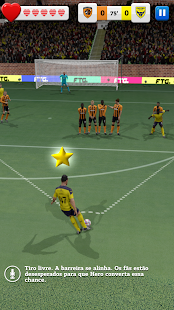 Screenshot de Score Hero 3 20223 v2.83 Apk Mod (Dinheiro Infinito)