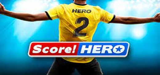 Score Hero 3 20223 v2.83 Apk Mod (Dinheiro Infinito)