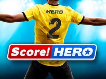 Download Score Hero 3 v2.84 MOD APK [Energia Infinita]