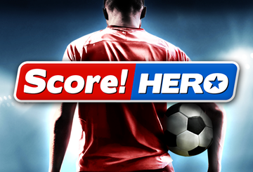 Score! Hero v2.75 Apk Mod (Dinheiro Infinito) Download Score! Hero v2.75 Apk Mod (Dinheiro Infinito)