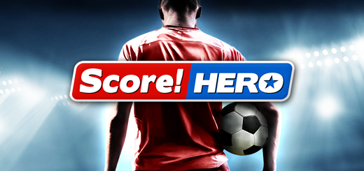 Score! Hero v2.75 Apk Mod (Dinheiro Infinito)