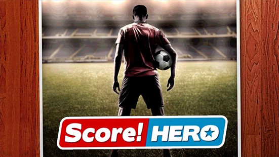 Download Score Hero v2.75 MOD APK [Dinheiro Infinito]