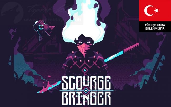 Download ScourgeBringer v1.61.16 FULL APK – VERSÃO COMPLETA
