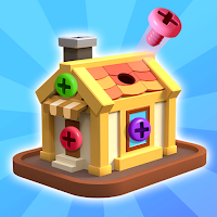 Download Screwzle 3D: Screw Puzzle MOD APK v0.15.0 (Dinheiro Infinito)