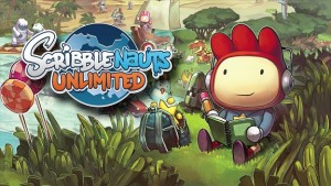 Download Scribblenauts Unlimited v1.27 MOD APK [Tudo Desbloqueado]
