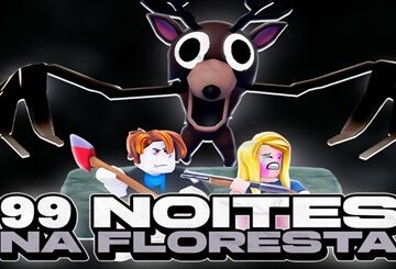 Script 99 Nights in the Forest Atualizado 2026 Download Script 99 Nights in the Forest Atualizado 2026
