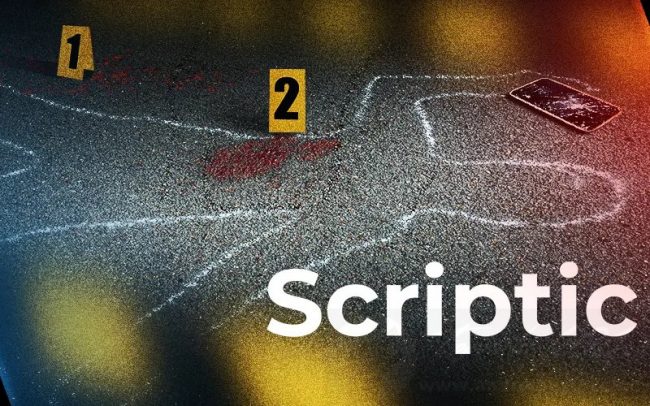 Download Scriptic v0.5.1 FULL APK – VERSÃO COMPLETA