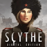 Download Scythe: Digital Edition MOD APK v1.9.05 (Versão Completa)